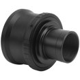 thumbnail image 4 of Telescope 1.25in Astronomical Telescope T Mount Tube  Adapter For  E Mount Mirrorless Camera, 4 of 8