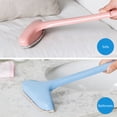 thumbnail image 4 of Labymos Window Squeegee Scrubber Cleaner Household Screen Cleaning Brush Dusting Brush Long Handle Retractable Cleaning, 4 of 7