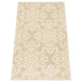 thumbnail image 4 of ECARPET Modern Area Rug for Dining Room, Living Room, Bedroom or Den Patty Ivory, 4 of 9