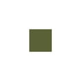 thumbnail image 2 of Sterilite Rectangular Open Hamper, Green, 2 of 2