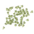 thumbnail image 2 of Bait Stoppers,50pcs Plastic Carping Fishing Bait Stops Fishing Stops Proven Performance, 2 of 3