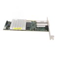thumbnail image 3 of Adaptateur de Serveur, Indicateur LED Carte PCIe LSO Décharge 2 Ports SFP pour DL360p, 3 of 8