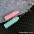thumbnail image 5 of New Handheld Electric Mixer Breast Milk Milk Coffee Mixer Dairy Electric Stir Bar ，without Battery, 5 of 5