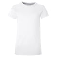 thumbnail image 1 of Hanes T-Shirt Essentiel pour Filles, Lot de 2, S, Blanc, 1 of 4