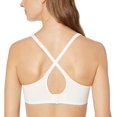 thumbnail image 3 of Bali Womens Passion for Comfort Back Smoothing Underwire Bra, 36DD, Pearl Lace, 3 of 4