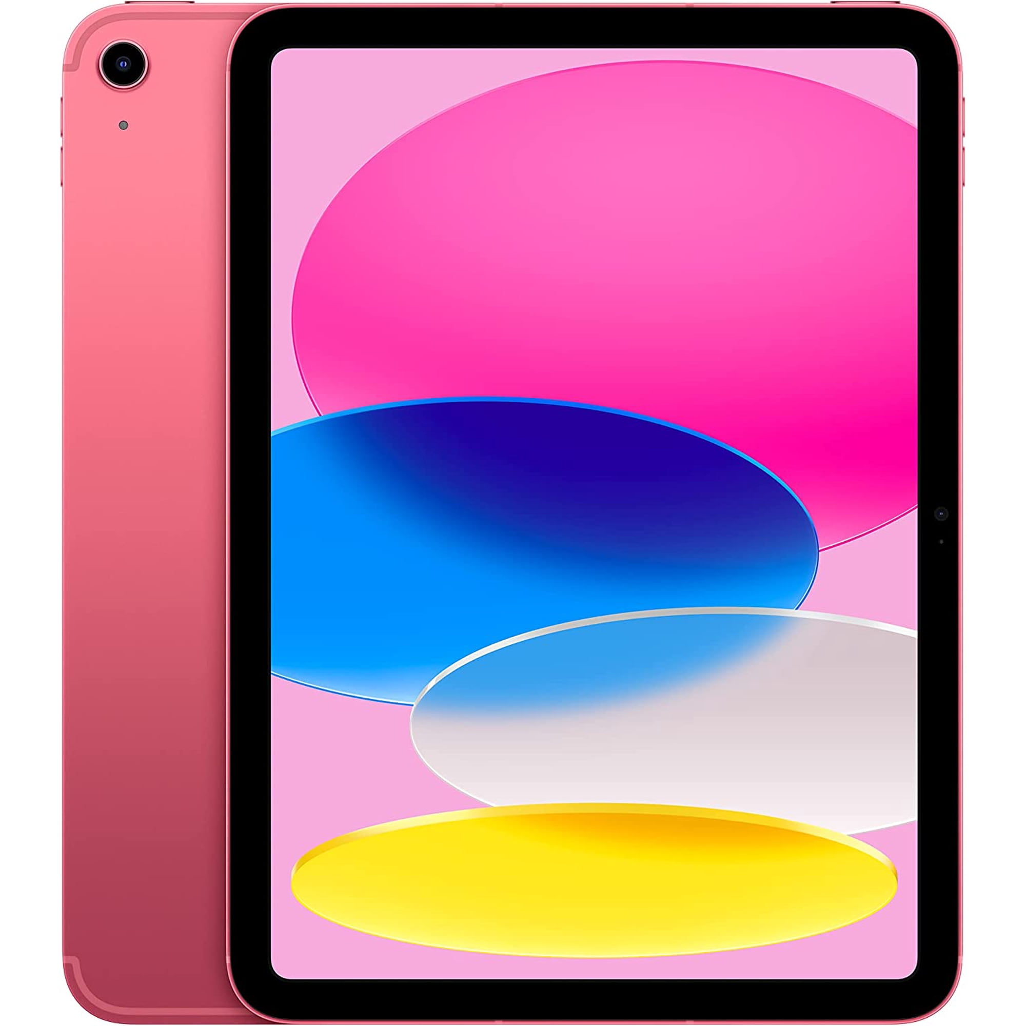 Apple 2022 10.9-inch iPad (Wi-Fi, 64GB) - Pink (10th Gen) - Walmart.ca