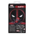thumbnail image 4 of Marvel Legends Series Deadpool, Deadpool 2 Adult Collectible Action Figure (6”), 4 of 8
