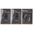 thumbnail image 1 of Niche Semi-Metallic Brake Pad Set for Kawasaki Ninja ZX10R Motorcycle MK1002559, 1 of 8