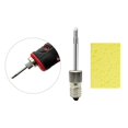 thumbnail image 2 of Thinsony Pointes de Soudure Tête de Fer à Souder USB Tête de Fer à Souder pour Interface E10 Pointe C, 2 of 9