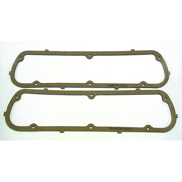 Mr. Gasket 276 Valve Cover Gasket Cork/ Rubber; 0.172 Inch Thick
