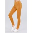 thumbnail image 2 of Pantalon Ponte à Bande Élastique pour la Taille, 2 of 5