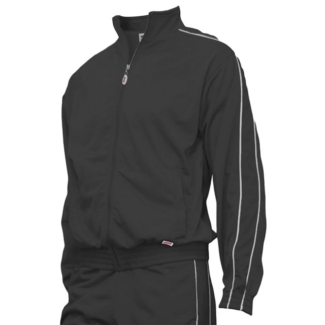 Soffe Veste d'Échauffement d'Équipe pour Garçons - 3265Y