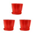 thumbnail image 1 of serony Durability Classic - Long-lasting And Elegant Home Decor Accessories Prevent Red M,1 3Set, 1 of 6