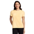 thumbnail image 1 of Jockey T-Shirt à Manches Courtes Extensible en Coton Biologique pour Femmes, 1 of 4
