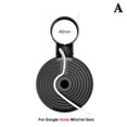 thumbnail image 1 of Outlet Wall Mount Stand Hanger Holder For Googles Sale Assistant Voice N8S6, 1 of 9
