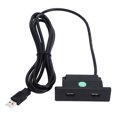 thumbnail image 2 of Couch USB Station, Intégré USB Charge Prise de Charge Circuit d'Usure pour Téléphone Mobile, 2 of 8