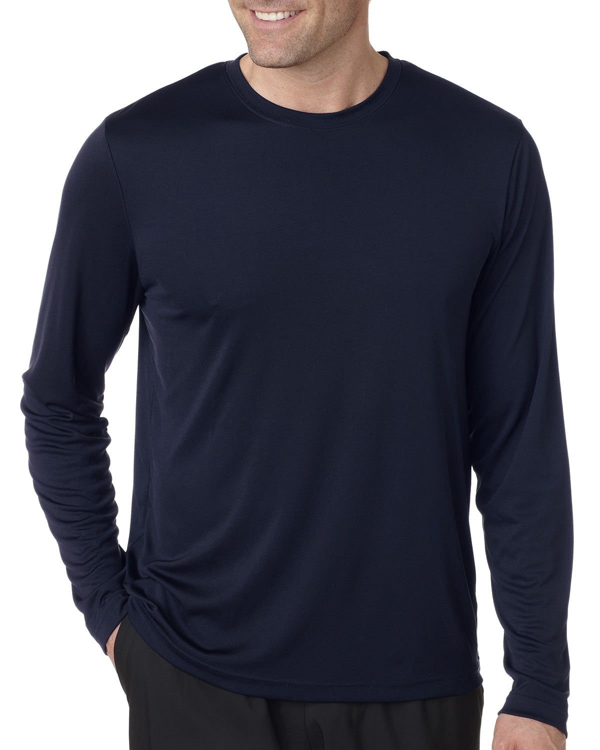 Hanes - Cool DRI Long Sleeve Performance T-Shirt