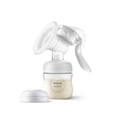 thumbnail image 1 of Philips Avent Manual Breast Pump, SCF430/03, 1 of 9