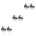 thumbnail image 3 of maskred 2pcs Materials Unisex Manual Counting Tally For Clear Scale Clear Accurate Scale White 3Set, 3 of 6