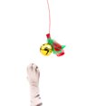 thumbnail image 2 of One Paw, Bell Cat Wand, Cat Toy, Interactive Play Wand, 2 of 4