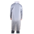 thumbnail image 3 of Poncho Imperméable Portable pour Adulte avec Capuches et Manches, 3 of 5