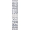 thumbnail image 4 of SAFAVIEH Bermuda Jacinth Geometric Machine Washable Indoor/Outdoor Area Rug, 4 of 6