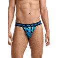 thumbnail image 1 of Jockey Sport Pochette de Stabilité en Microfibre Sangle de Jock, 1 of 1