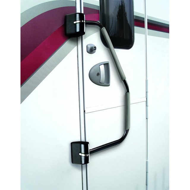 Milenco America Manufacturer Part #: 3940 Entry Step Hand Rail