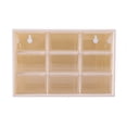 thumbnail image 1 of Transparent Drawer Desktop Drawer, Storage Box, For Desktop Finishing For Storage Little Items, 1 of 8