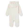 thumbnail image 2 of George Infants' Gender Inclusive Pram Suit, 2 of 2