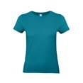 thumbnail image 1 of B&C Womens E190 T-Shirt, 1 of 3