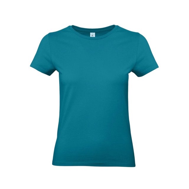 B&C Womens E190 T-Shirt