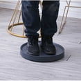 thumbnail image 4 of Plant Caddy Plant Stand With Wheels Rolling Plant Stand Plant Plant Caddy With Wheels Heavy Duty Round Plant Roller Base For Vertical Troughs Patio Umbrella Base P, 4 of 9