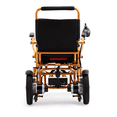 thumbnail image 4 of Fauteuil Roulant Électrique Portable Pliable et de Voyage Ultraléger, Poids Total de 43 Lb, Fauteuil Roulant Motorisé pour Aide à la Mobilité Médicale, 4 of 9