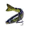 thumbnail image 2 of Boovnll Tool Kit, Multi Fish 12.8Cm False Bait Sea Fishing Sinking, Tool Set, Home Essentials, Household Essentials, 2 of 5
