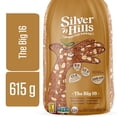 thumbnail image 1 of Silver hills Sprouted 16 Grain Bread, 1 of 3