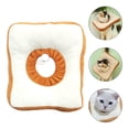 thumbnail image 1 of WIFKLSIIPG Puppy Collars Puppy Collars Adjustable Cat Recovery Cat Bread Collar Cat Collar Cat Collar Collar, 1 of 7