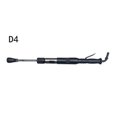 thumbnail image 3 of Pneumatic Tamping Machine Earth Sand Rammer Tamper Air Hammer Sander Sledgehammer Pneumatic Tool D3 D4 D6 D9, 3 of 6