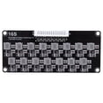 thumbnail image 1 of 1.2A Cell Balance Module 2-16S Lithium Battery Active Balancer Energy Transfer, 1 of 9