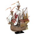 thumbnail image 2 of Harry Potter Navire Durmstrang - Casse-Tête 3D, 2 of 3