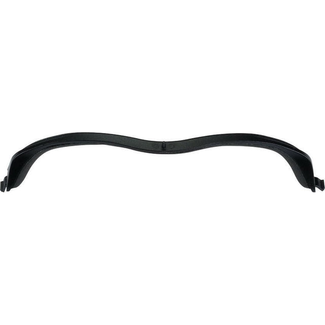 OnGuard OG 225S Lunettes de Sécurité Remplacement de Barrière Anti-Poussière 55mm 57mm 61mm Noir