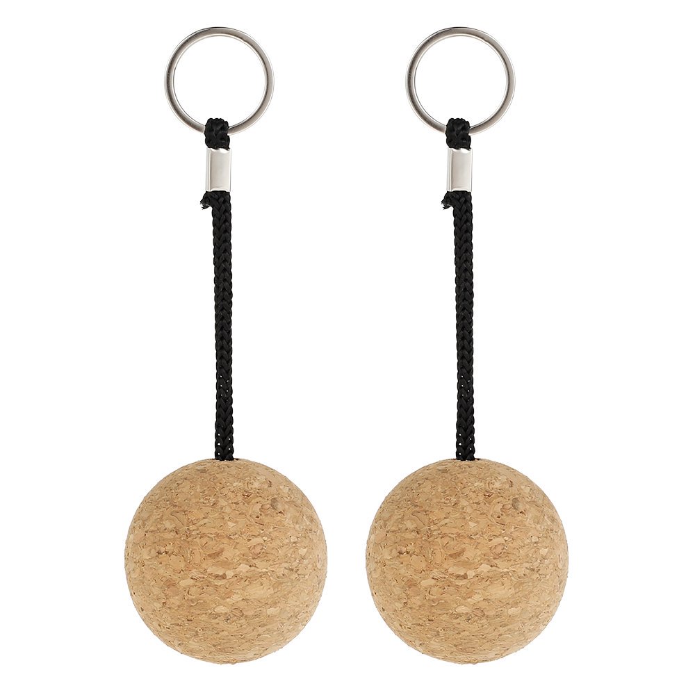 Wrist Key Fob Cork
