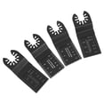 thumbnail image 4 of Oscillating Saw Blades, Oscillating Tool Blades Universal Oscillating Multitool, For Wood Metal Plastics, 4 of 8
