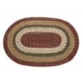 thumbnail image 1 of 24 x 36 in. Braided Rug, 1 of 1