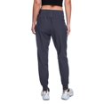 thumbnail image 3 of Athletic Works Women's Ribbed Cuff Woven Jogger, 3 of 6