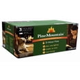 thumbnail image 3 of Bûches de Pine Mountain, 3 of 3
