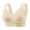Blanc1, variante sur AherBiu Soutiens-Gorge de Tous les Jours pour Femmes, Couvrance Totale, Confort, Sans Armatures, Extensible, Froncé, Soutien-Gorge Léger Respirante