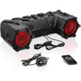 thumbnail image 1 of Boss Audio ATV30BRGB VTT/UTV 6,5 Pouces 450 W Haut-Parleur Étanche Système Audio et Son, 1 of 5