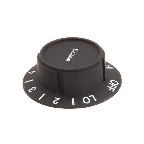 Delfield 3234557-S Bouton de Contrôle Ensaché