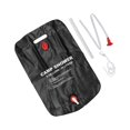 thumbnail image 3 of QIILU Portable Shower Bag Lightweight Camp Shower Bag For Camping For Swimming For Beach, 3 of 8